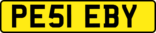 PE51EBY