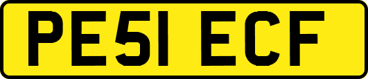 PE51ECF