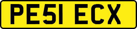 PE51ECX