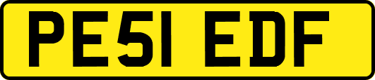 PE51EDF