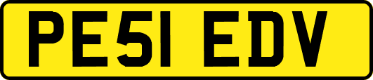 PE51EDV