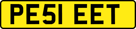 PE51EET
