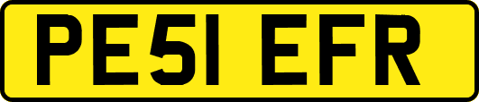 PE51EFR