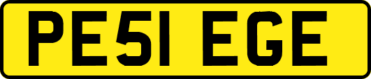 PE51EGE