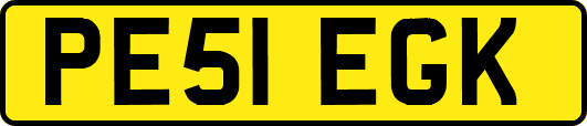 PE51EGK