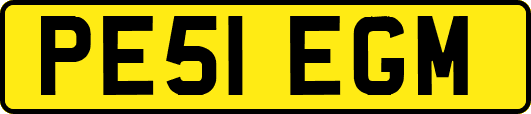 PE51EGM