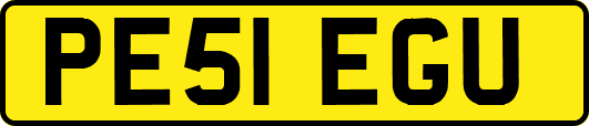 PE51EGU