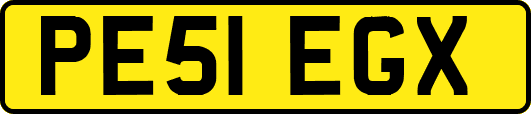 PE51EGX