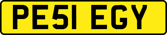 PE51EGY