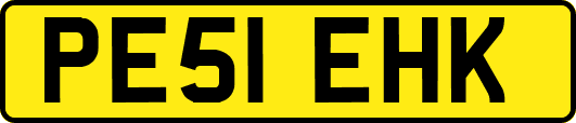 PE51EHK