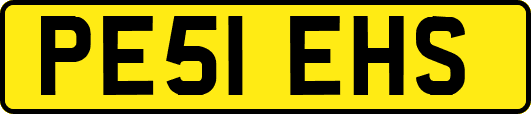 PE51EHS