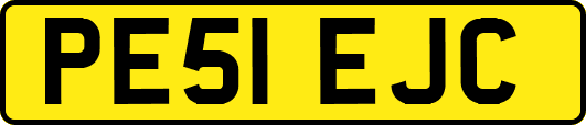 PE51EJC