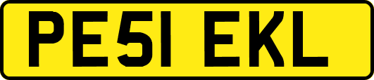 PE51EKL