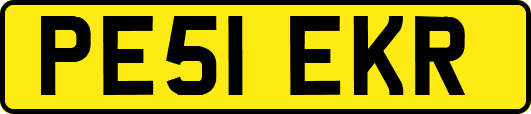 PE51EKR