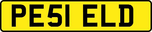 PE51ELD
