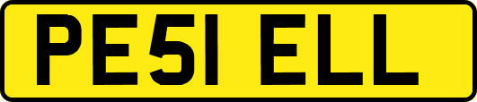 PE51ELL