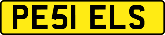 PE51ELS