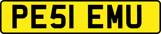 PE51EMU