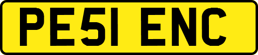 PE51ENC
