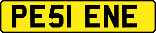 PE51ENE