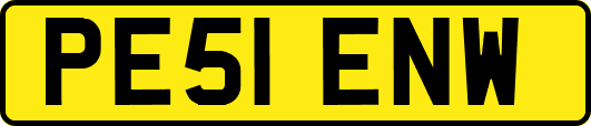 PE51ENW