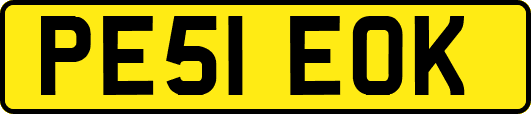 PE51EOK