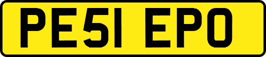 PE51EPO