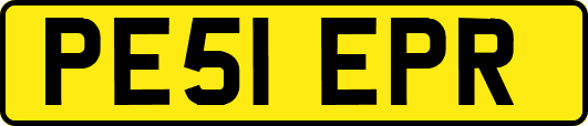 PE51EPR