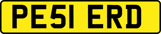 PE51ERD