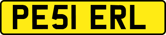 PE51ERL