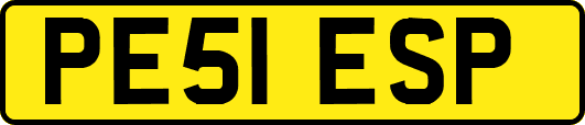 PE51ESP