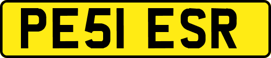 PE51ESR