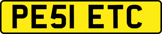 PE51ETC