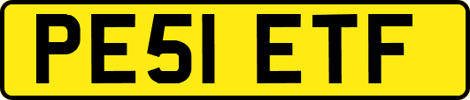 PE51ETF