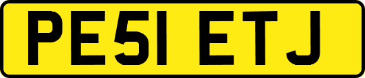 PE51ETJ