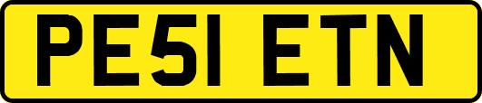 PE51ETN