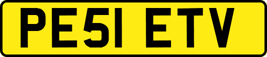 PE51ETV