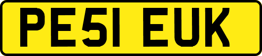 PE51EUK