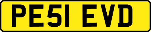 PE51EVD