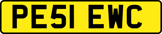 PE51EWC