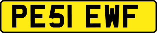 PE51EWF