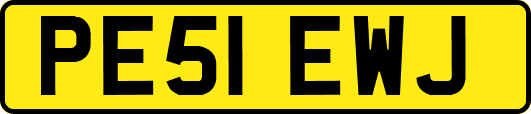 PE51EWJ