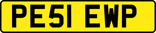 PE51EWP