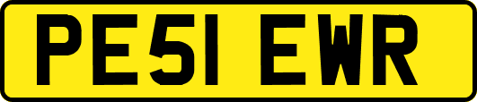 PE51EWR