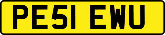 PE51EWU