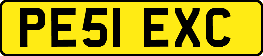 PE51EXC