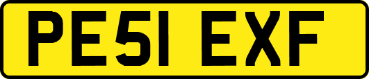 PE51EXF