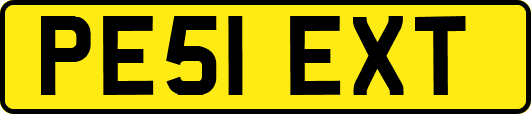 PE51EXT