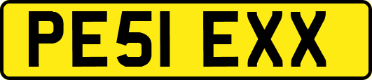 PE51EXX