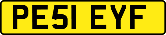 PE51EYF